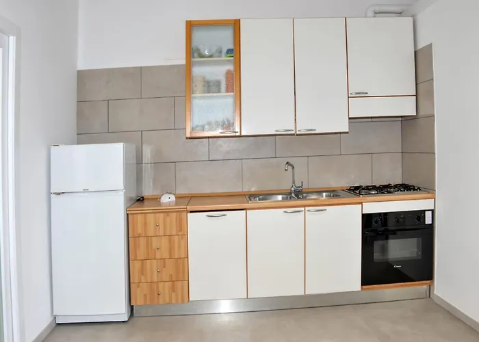 Incantevole דירה *