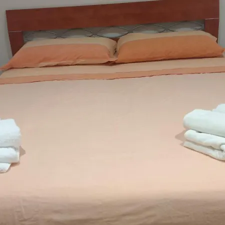 Appartement Incantevole *